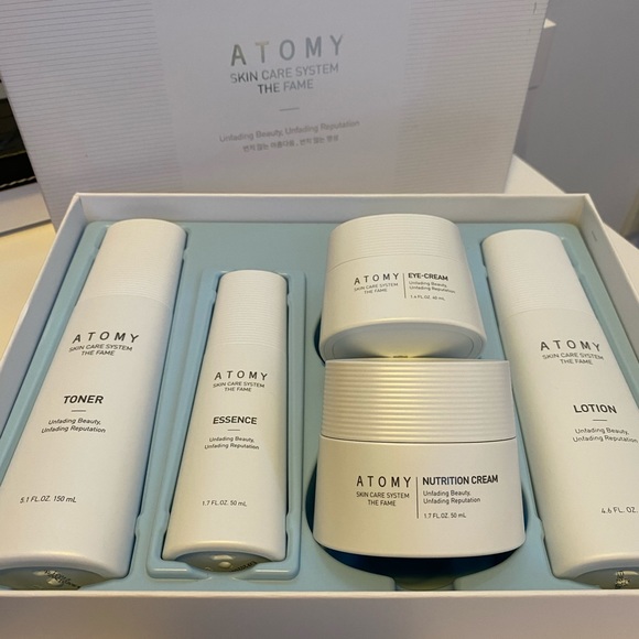 Skin Care - Picture 2 of 2